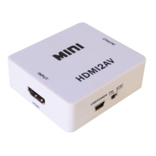  HDMI RCA átalakító kábel és adapter