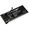  HE333 Akkumulátor 3000 mAh