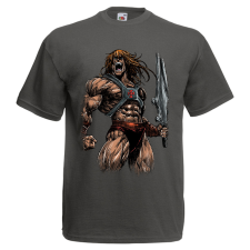 He-Man - Férfi Póló férfi póló