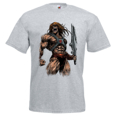  He-Man - Férfi Póló
