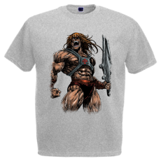  He-Man - Férfi Póló