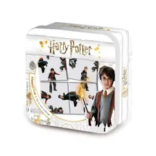 Head2Toe, a Head2Toe, a 9 kártyás kihívás - Harry Potter társasjáték
