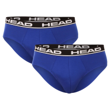 Head 2PACK Férfi alsónadrág HEAD kék (100001753 001) M férfi alsó