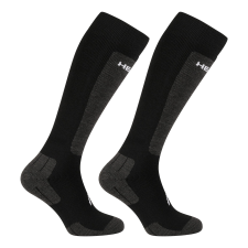 Head 2PACK Head térdzokni fekete (701229014 001) M női zokni