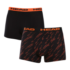 Head 2PACK tarka HEAD férfi boxeralsó (701229006 001) M