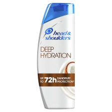 Head&Should. sampon 400ml Deep Hydr. sampon