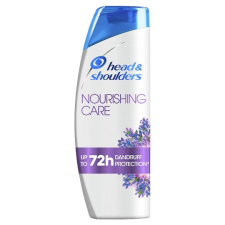 Head&Should. sampon 400ml Nour.Care sampon
