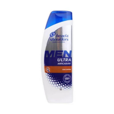Head & Shoulders férfi sampon 360ml - Hajhullás ellen, Koffeinnel sampon