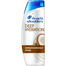 Head&Shoulders H&S sampon mélyhidratáló kókuszos 400ml sampon