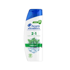 Head&Shoulders H&S sampon mentol 250ml sampon