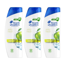 Head&Shoulders Head & Shoulders Alma Sampon 3x400 ml sampon