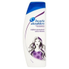  Head&amp;shoulders sampon 400ml Extra volume