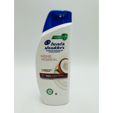 Head&amp;Shoulders sampon 600 ml Intense Hydration sampon