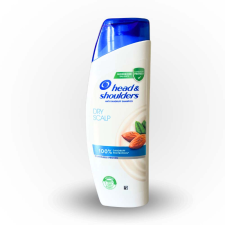  Head&amp;Shoulders sampon dry scalp - 280ml sampon