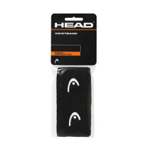 Head csuklópánt fekete 6cm tenisz felszerelés