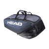 Head Djokovic 12R Monstercombi tenisztáska