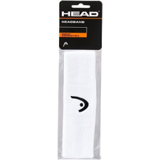 Head Headband - fehér, UNI méret tenisz felszerelés