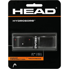Head HydroSorb fekete tenisz felszerelés