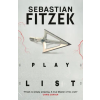 Head Of Zeus Playlist – Fitzek,Sebastian (Puha kötésű)