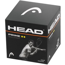 Head Prime 1ks squash felszerelés