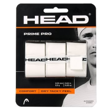 Head Prime Pro 3db tenisz felszerelés