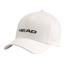 Head Promotion Cap fehér, méret: UNI tenisz felszerelés