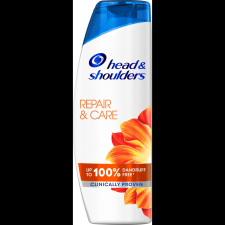 Head&Shoulders Anti Hairloss for Women 400 ml (4084500610699) sampon
