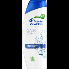 Head&Shoulders Classic Clean 400 ml (5011321336049) sampon