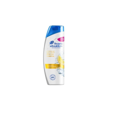 Head&Shoulders HEAD & SHOLDERS SAMPON CITRUS 400ML 13014600/ 6795/6791 sampon