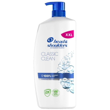 Head&Shoulders Head & Shoulders Classic Clean Sampon 800ml sampon