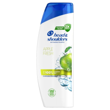 Head&Shoulders Head&Shoulders sampon 400ml Apple sampon