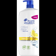 Head&Shoulders HEAD and SHOULDERS Citrus Fresh 800ml (8700216156172) sampon