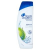 Head&Shoulders Head & Shoulders Apple Fresh Korpásodás elleni Sampon, 400 ml
