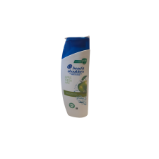 Head&Shoulders Head & shoulders apple fresh sampon 200ml sampon