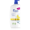 Head&Shoulders Head & Shoulders Citrus Fresh korpásodás elleni sampon 800 ml