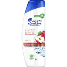 Head&Shoulders HEAD & SHOULDERS Clarify & Shine 400 ml sampon