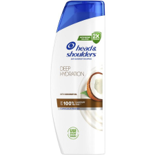 Head&Shoulders Head & Shoulders Deep Hydration 500 ml sampon