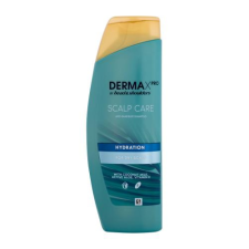Head&Shoulders Head & Shoulders DermaXPro Scalp Care Hydration Anti-Dandruff Shampoo sampon 270 ml uniszex sampon