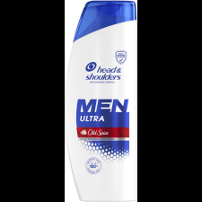 Head&Shoulders Head & Shoulders Men Ultra Old Spice 330 ml (8700216305235) sampon