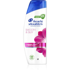 Head&Shoulders Head & Shoulders Smooth & Silky korpásodás elleni sampon 250 ml sampon