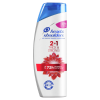 Head&Shoulders Head & Shoulders Thick & Strong 2az1-ben Sampon Korpásodás Elleni Samp