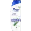 Head&Shoulders HEAD & SHOULDERS Thick & Strong, 400 ml