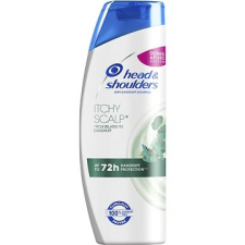 Head&Shoulders Itchy Scalp Hajsampon 400 ml sampon