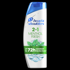  Head & Shoulders sampon 225 ml 2in1 Menthol sampon