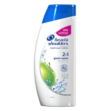 Head&Shoulders Sampon HEAD&amp;SHOULDERS 2in1 Apple Fresh 360 ml sampon