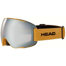 Head Síszemüvegek HEAD MAGNIFY 5K Chrome/Sun