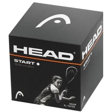 Head Start 1ks squash felszerelés