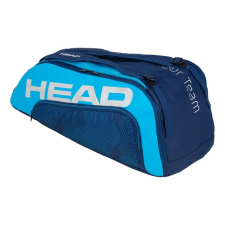 Head Tour Team 12R kék Monstercombi tenisztáska tenisz felszerelés