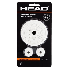 Head Xtreme Soft 10+2 fehér tenisz felszerelés