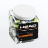 Head Xtreme soft fedőgrip Display box 70db